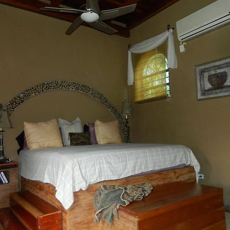 Becks Bed & Breakfast Crooked Tree Quarto foto