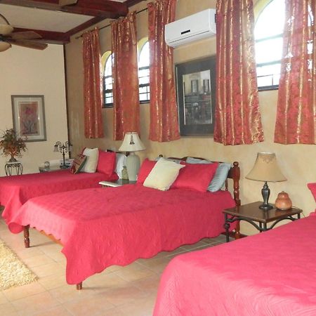 Becks Bed & Breakfast Crooked Tree Quarto foto