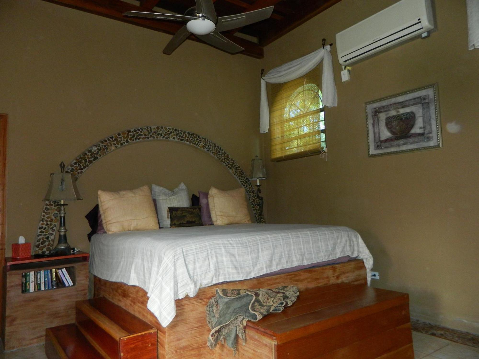 Becks Bed & Breakfast Crooked Tree Quarto foto