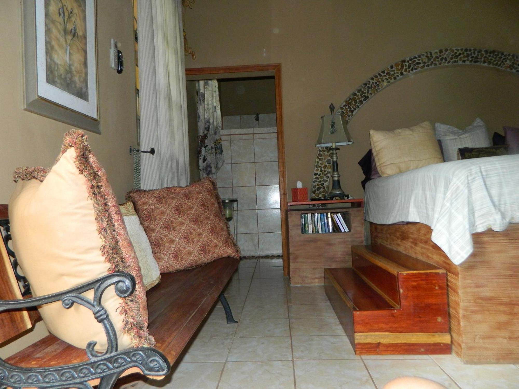 Becks Bed & Breakfast Crooked Tree Quarto foto