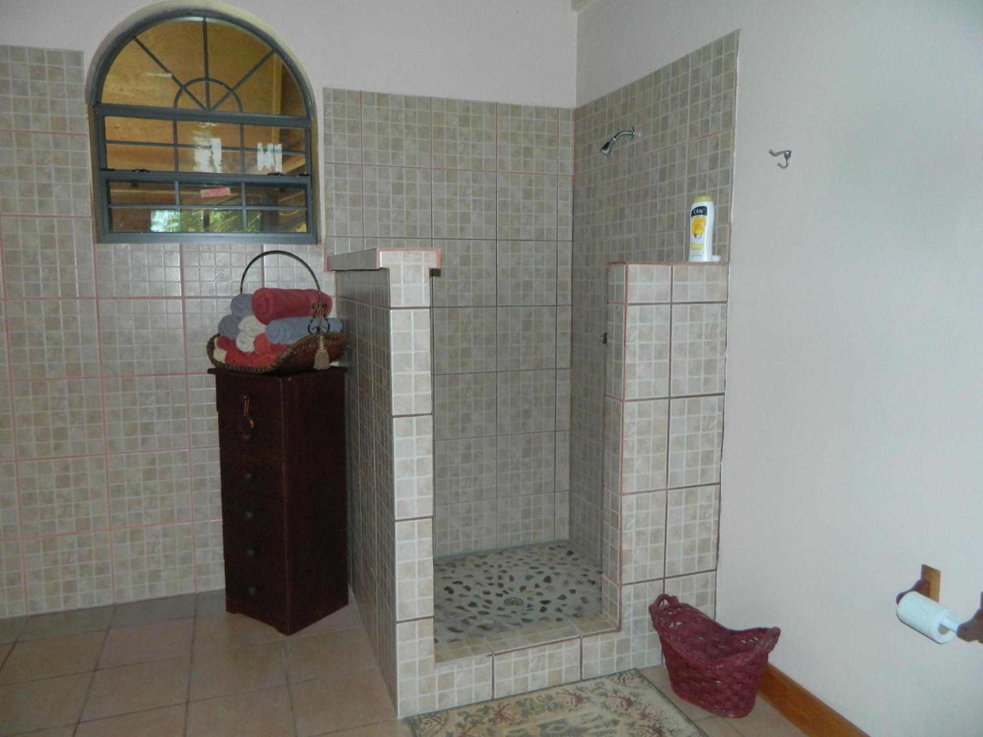 Becks Bed & Breakfast Crooked Tree Quarto foto