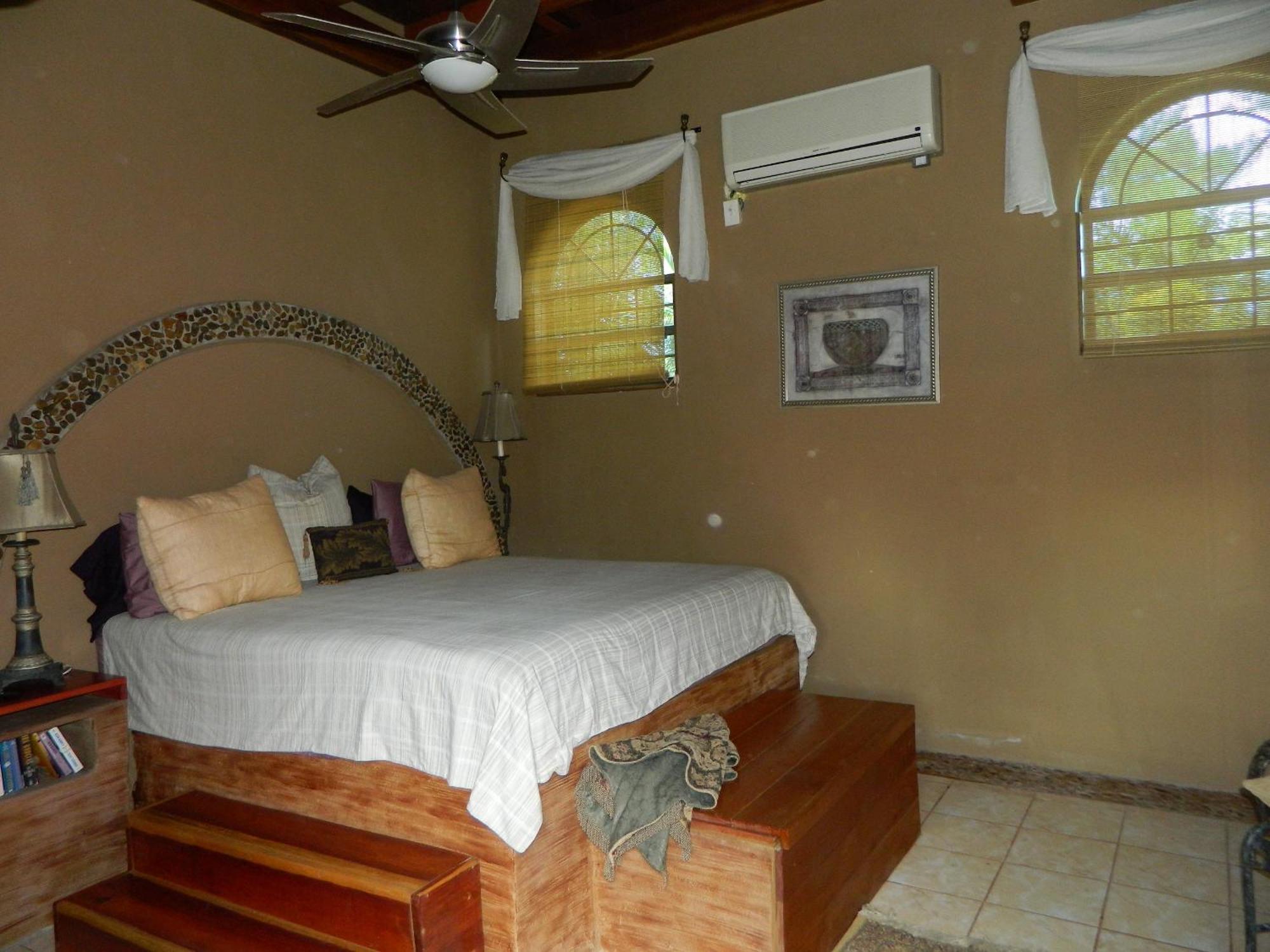Becks Bed & Breakfast Crooked Tree Quarto foto