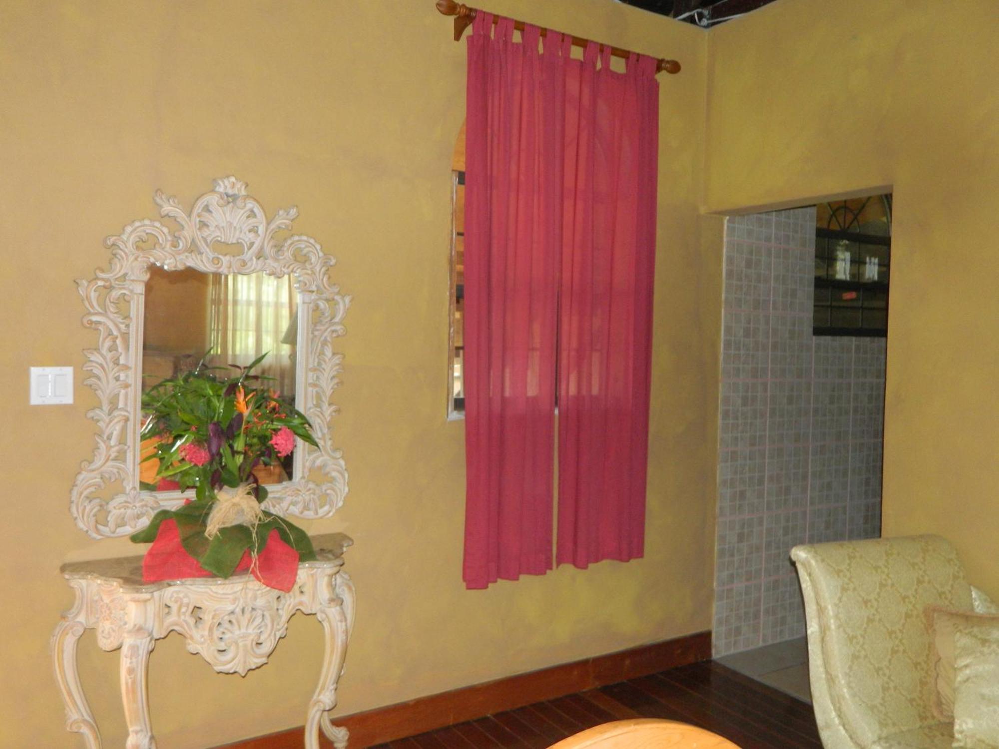 Becks Bed & Breakfast Crooked Tree Quarto foto