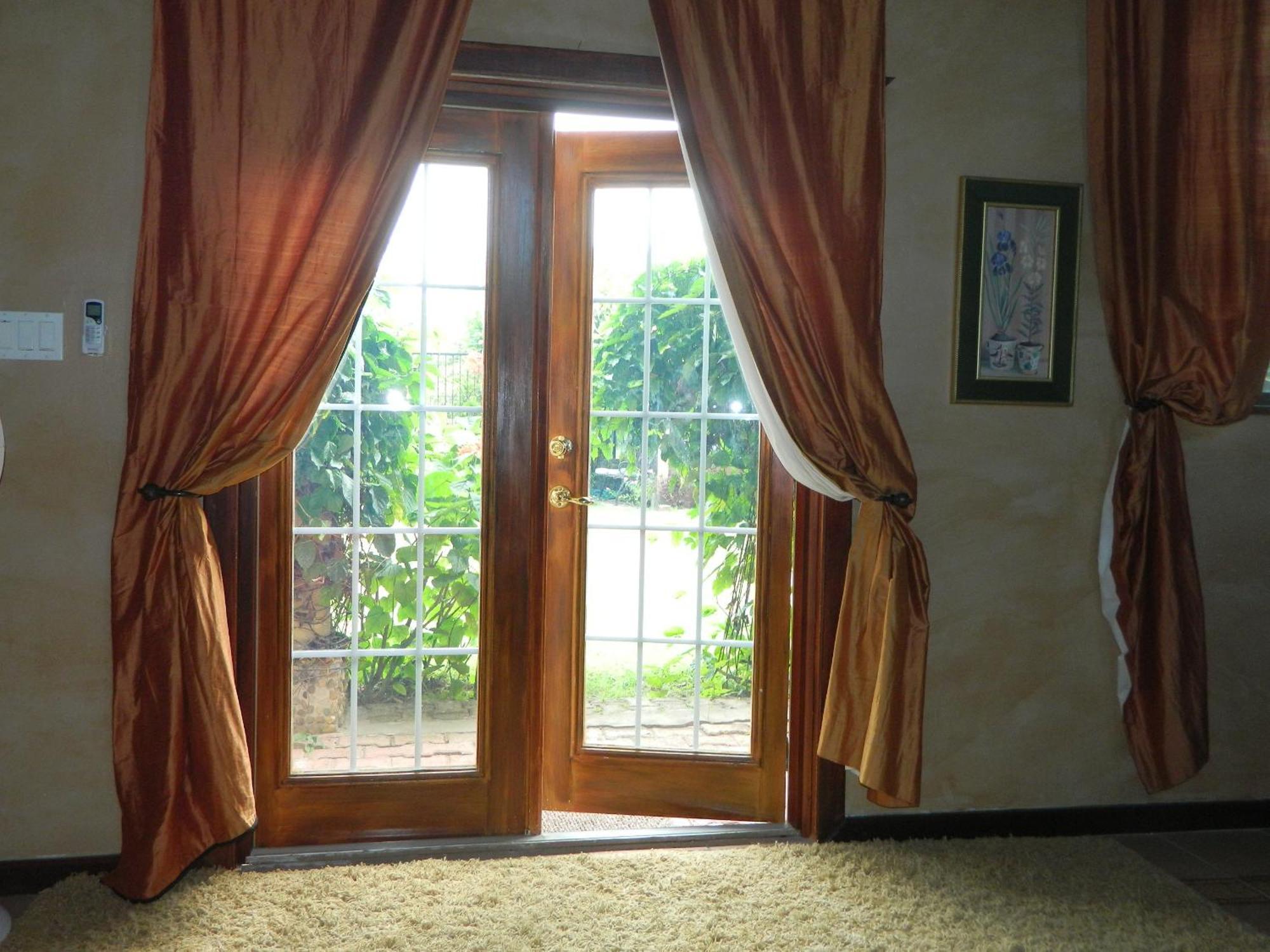 Becks Bed & Breakfast Crooked Tree Quarto foto